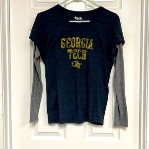 Ladies Long Sleeve Tee